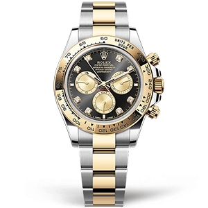 Копия часов Rolex Cosmograph Daytona 126503-0002