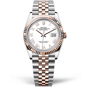 Копия часов Rolex DateJust 36mm 126231-0045