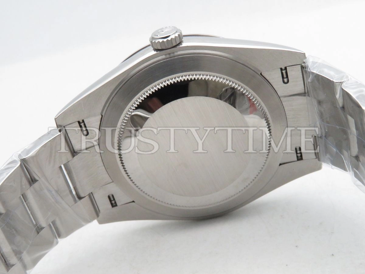Копия часов Rolex DateJust II 41mm 126300-0001