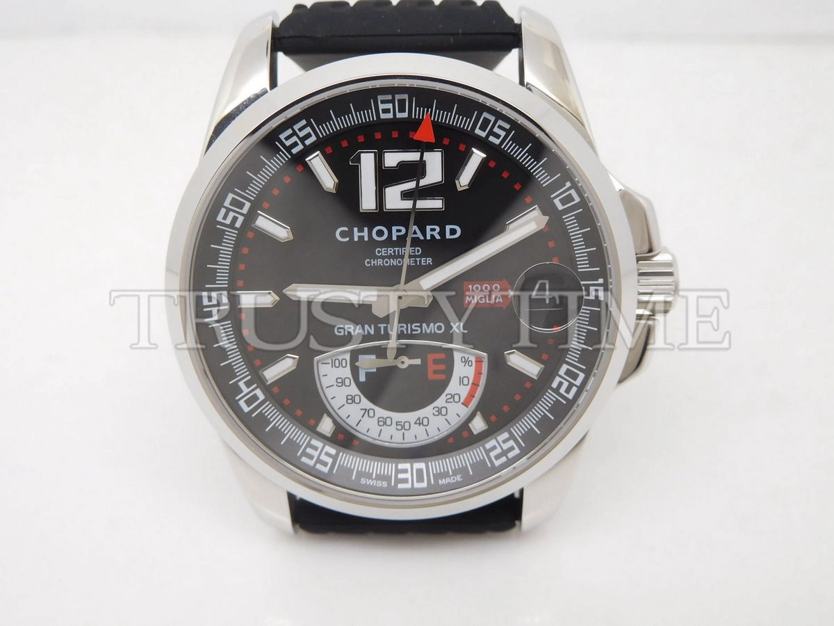 Копия часов Chopard Mille Miglia Gran Turismo XL 44mm 168457-3001