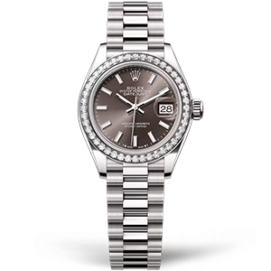 Копия часов Rolex DateJust 28mm 279139RBR-0009