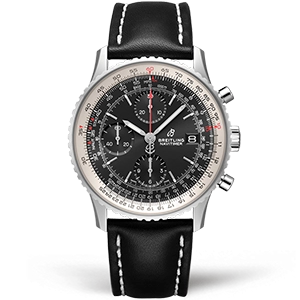 Копия часов Breitling Navitimer Chronograph 41 A13324121B1X1 Арт.BT-0927