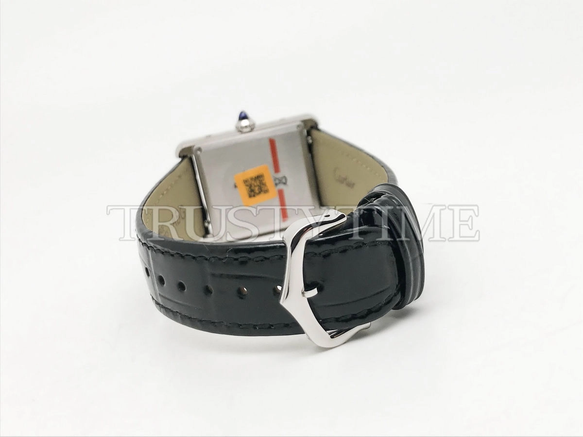 Копия часов Cartier Tank Must de Cartier 26mm WSTA0071
