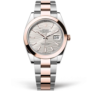 Копия часов Rolex DateJust II 41mm 126301-0017