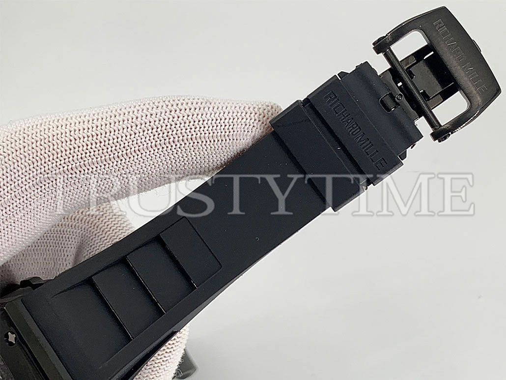 Копия часов Richard Mille RM055 Арт.RM-0011