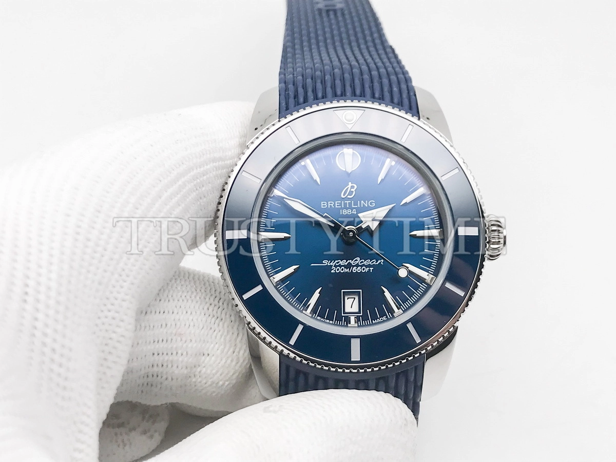 Копия часов Breitling Superocean Heritage B31 Automatic 42 AB3111161C1S1 Арт.BT-1181
