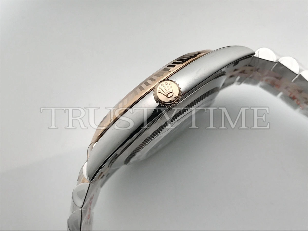 Копия часов Rolex DateJust II 41mm 126331-0002