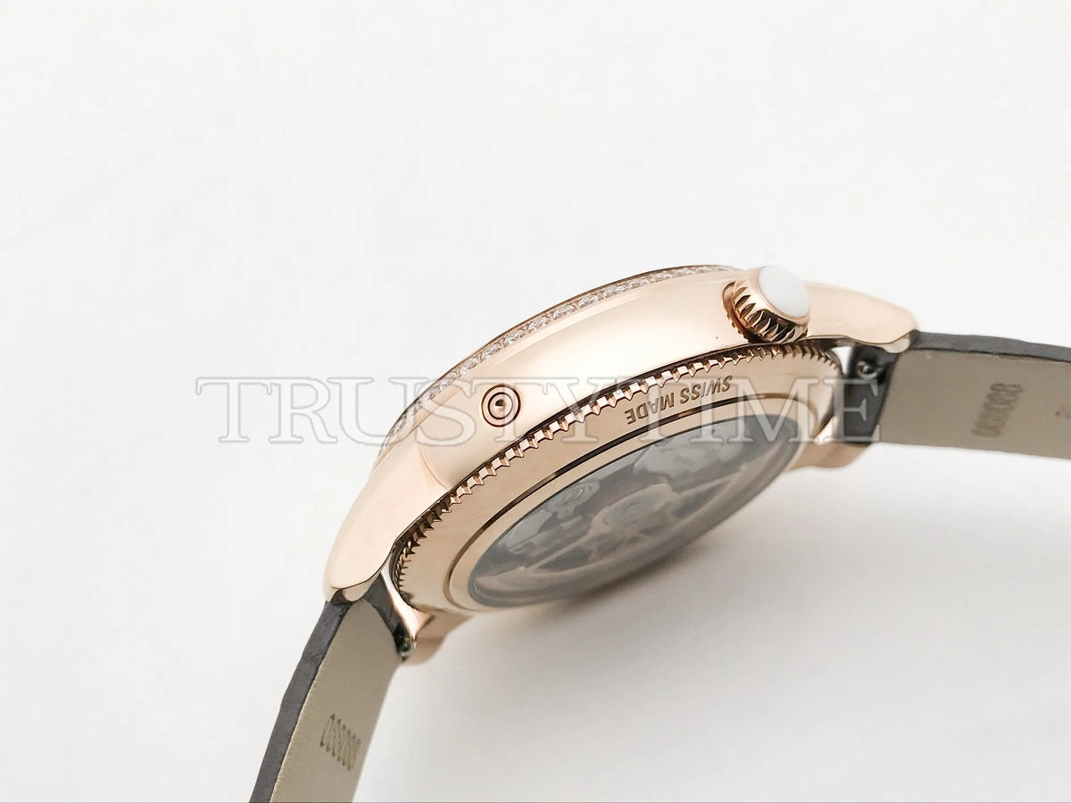 Копия часов Vacheron Constantin Egerie Moon Phase 37mm 8005F/000R-B958
