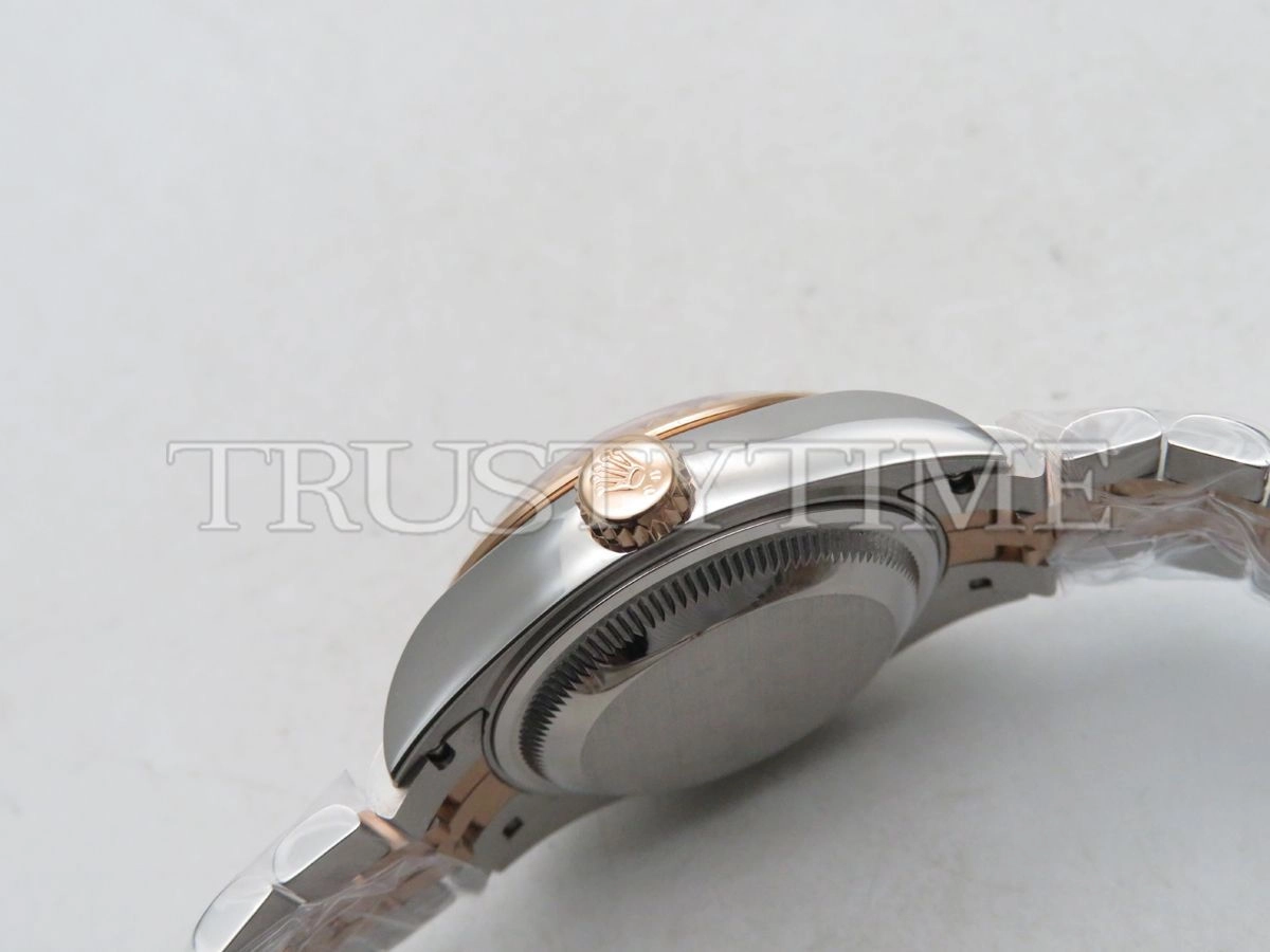 Копия часов Rolex DateJust 28mm 279171-0009