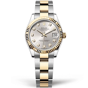 Копия часов Rolex DateJust 31mm 278273-0019