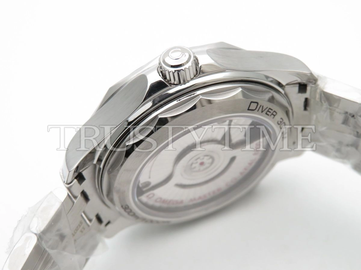 Копия часов Omega Seamaster Diver 300m Co-axial Chronometer 42mm 210.30.42.20.01.001