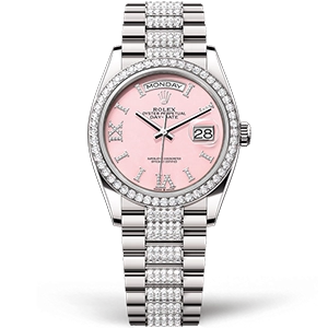 Копия часов Rolex Day-Date 36mm 128349RBR-0017