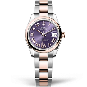 Копия часов Rolex DateJust 31mm 278241-0019