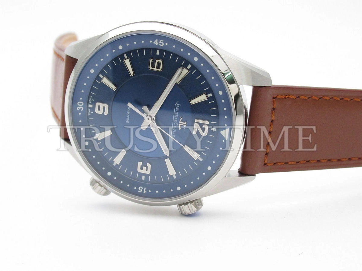 Копия часов Jaeger-LeCoultre Polaris Automatic 41mm 9008480