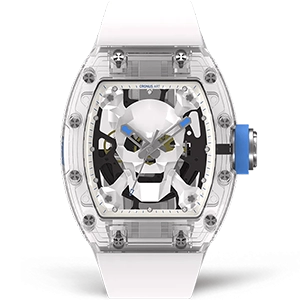 Часы CronusArt Sapphire Watch Limited Edition C31.SP.W