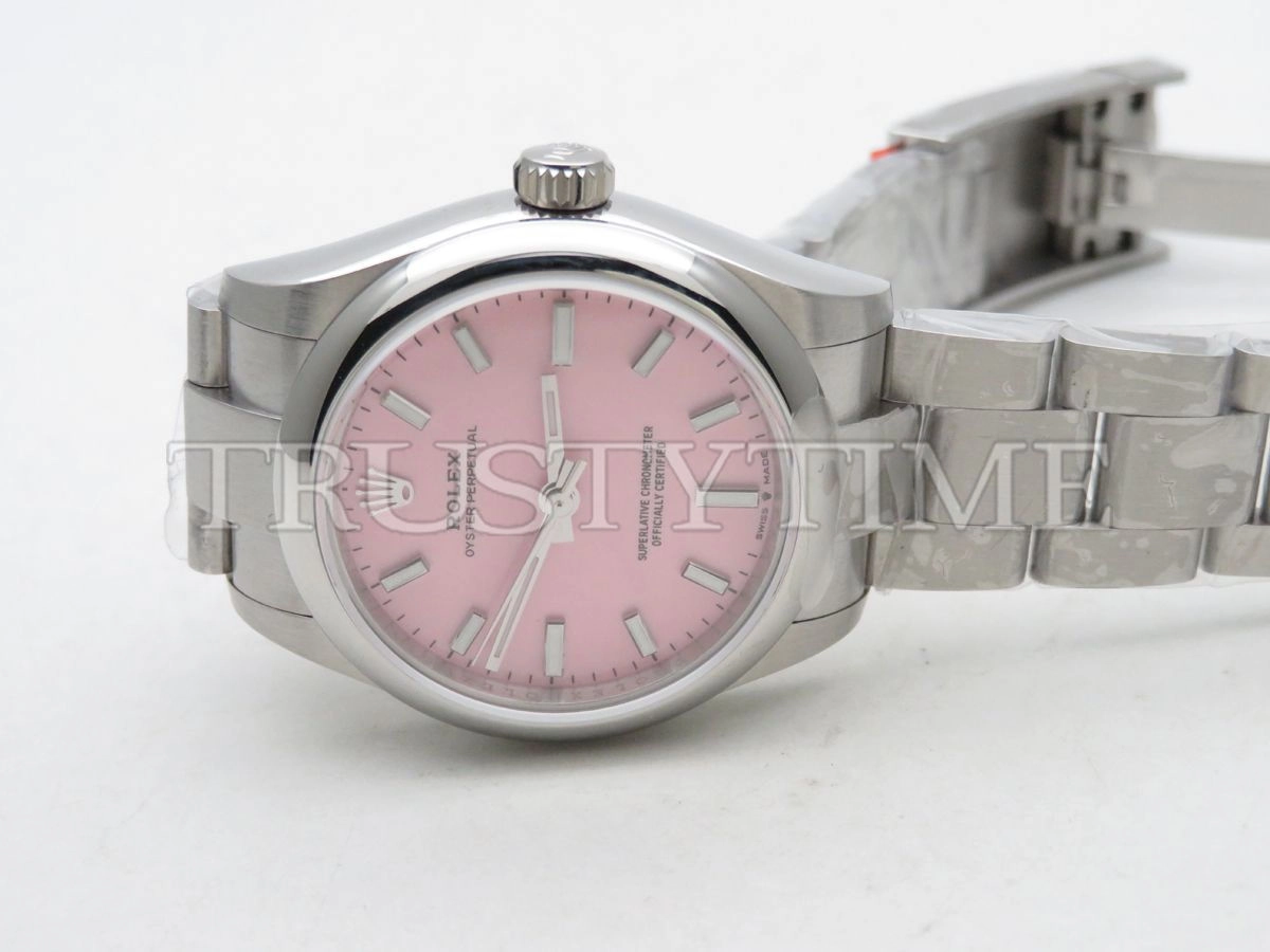 Копия часов Rolex Oyster Perpetual 31mm 277200-0004