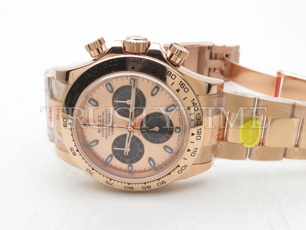 Копия часов Rolex Cosmograph Daytona 116505-0009