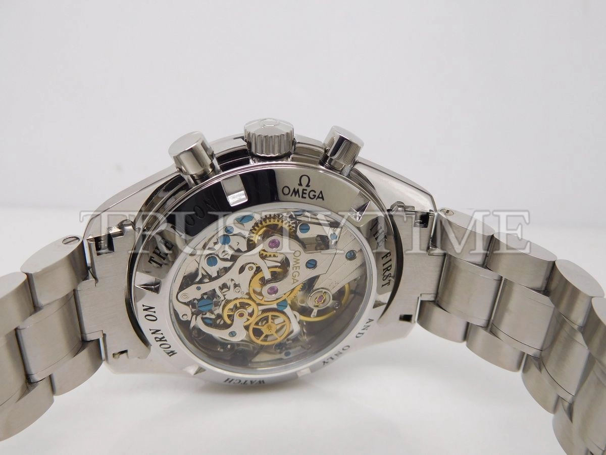 Копия часов Omega Speedmaster Professional Moonwatch 42mm 311.30.42.30.01.003
