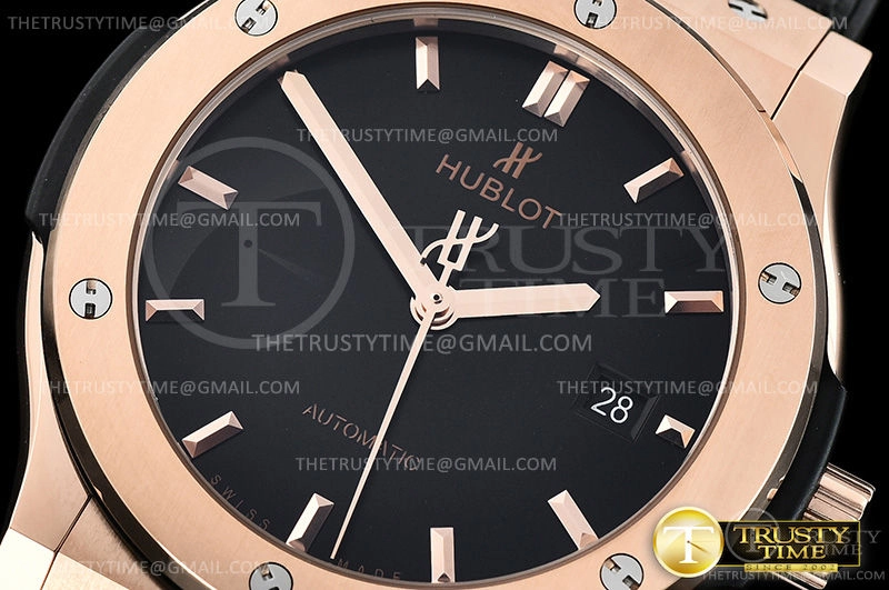 Hublot Classic Fusion 42mm 542.OX.1181.LR Hublot Classic Fusion 42mm 542.OX.1181.LR