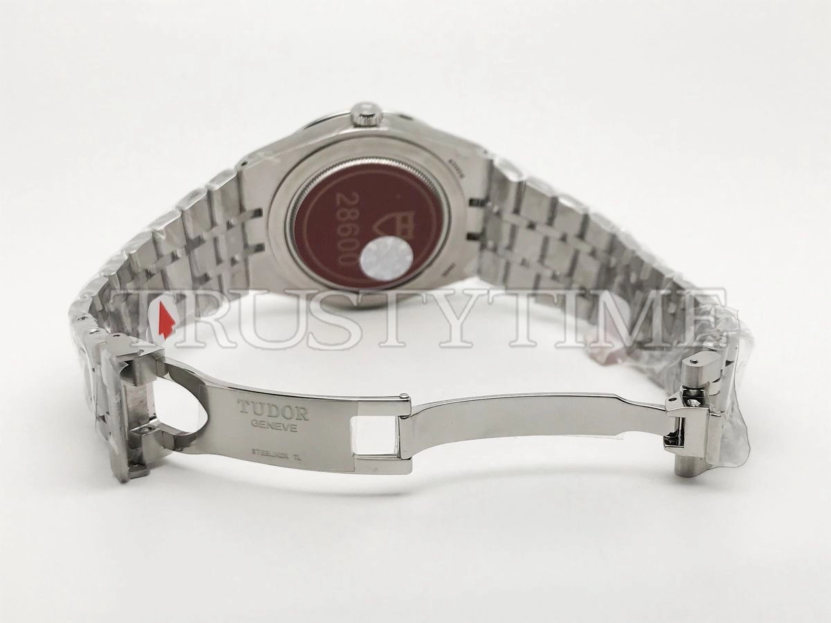 Копия часов Tudor Royal Day-Date 41mm M28600-0005