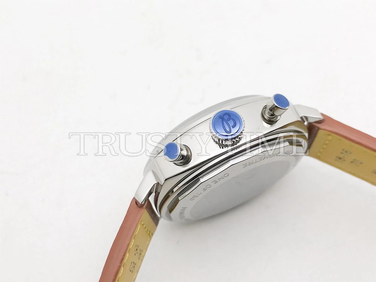 Копия часов Breitling Top Time B01 Racing 38mm AB01771A1B1X1