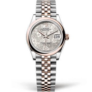 Копия часов Rolex DateJust 31mm 278241-0032
