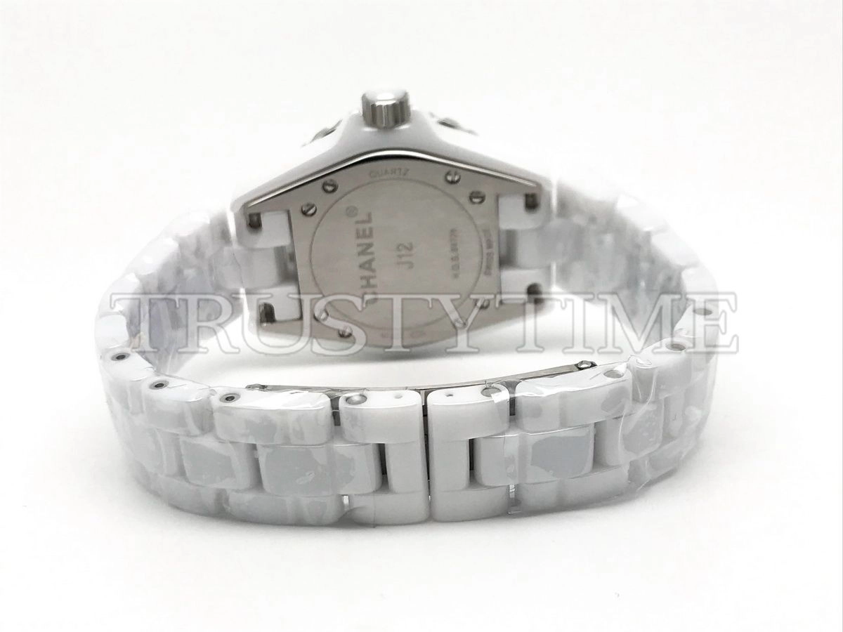 Копия часов Chanel J-12 33 H5513