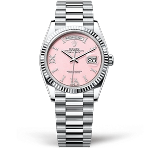 Копия часов Rolex Day-Date 36mm 128239-0021