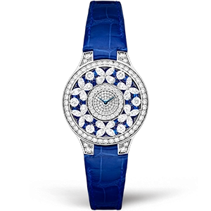 Копия часов Graff Classic Butterfly BF32WGDS