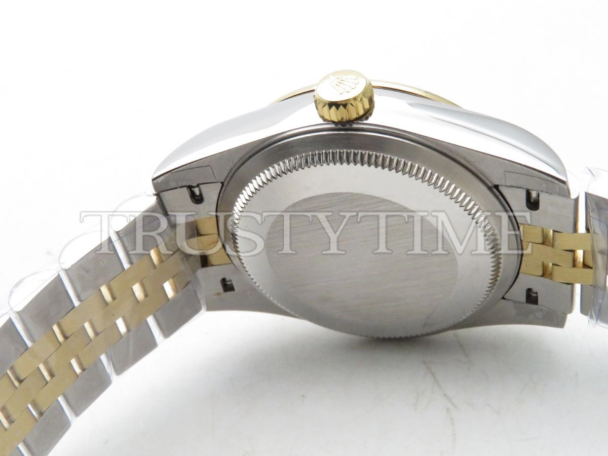Копия часов Rolex DateJust 31mm 178273-0087