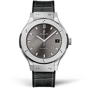 Копия часов Hublot Classic Fusion 38mm 565.NX.7071.LR