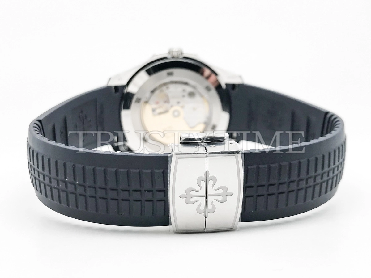 Копия часов Patek Philippe Aquanaut 42mm 5168G-001 Cal.330 Арт.PP-0790