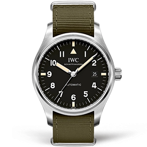 Реплика часов IWC Pilot's Mark XVIII Tribute to Mark XI 40mm IW327007 Арт.IW-0502 Копия часов IWC Pilot's Mark XVIII Tribute to Mark XI 40mm IW327007 Арт.IW-0502