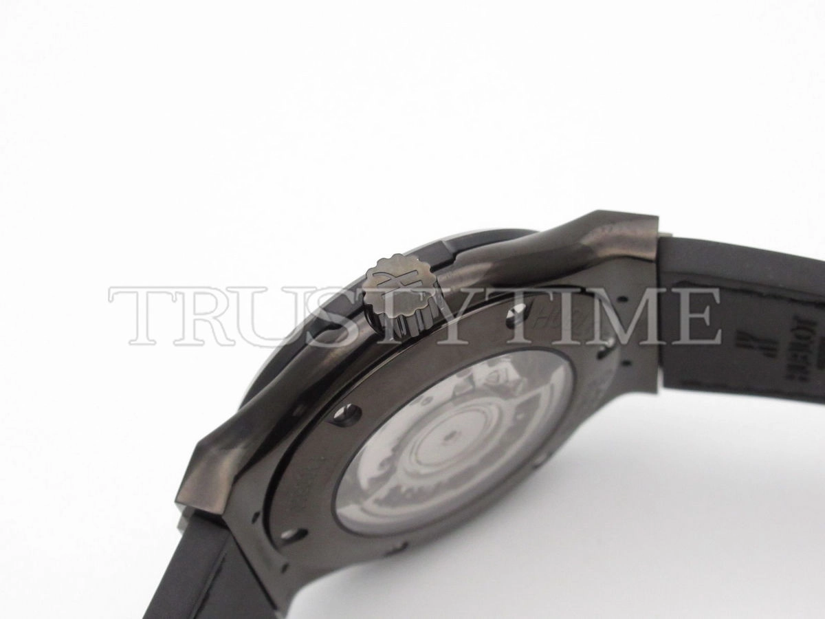 Копия часов Hublot Classic Fusion 42mm 542.CM.1171.LR
