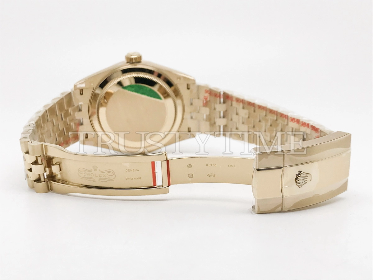 Копия часов Rolex Sky-Dweller 42mm 336938-0005