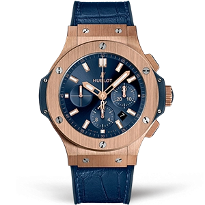 Копия часов Hublot Big Bang Chronograph 44mm 301.PX.7180.LR