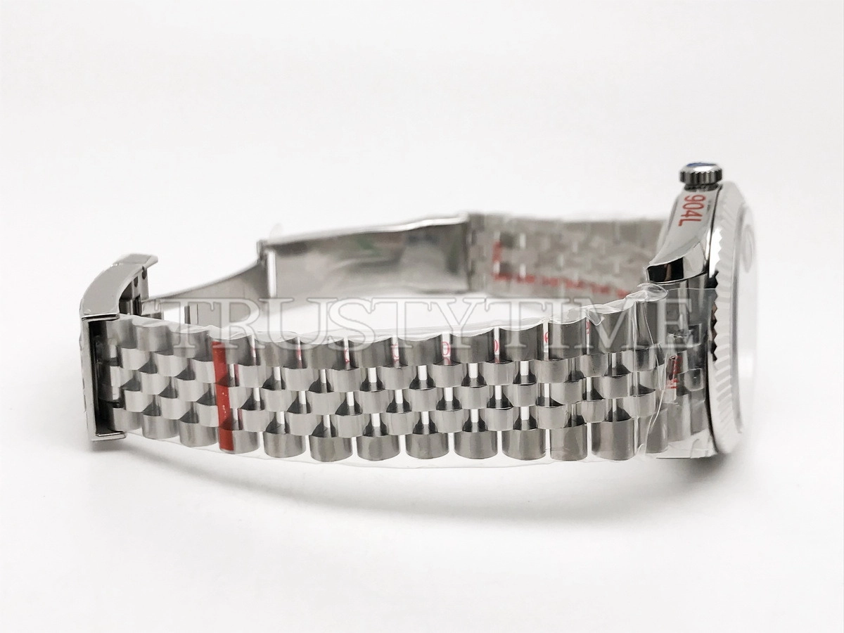 Копия часов Rolex DateJust II 41mm 126334-0010