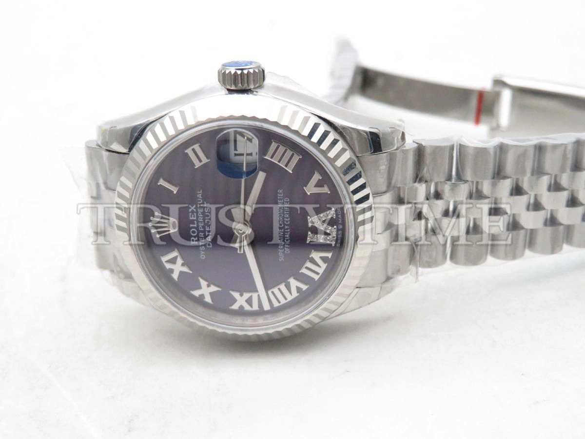 Копия часов Rolex DateJust 31mm 178274-0088