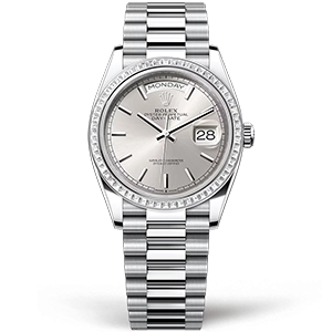 Копия часов Rolex Day-Date 36mm 128396TBR-0004