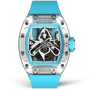 Часы CronusArt Sapphire Watch CM001-06