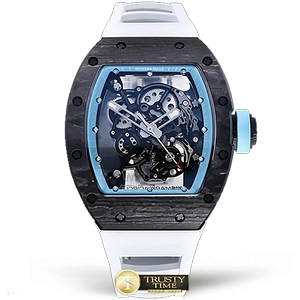 Копия часов Richard Mille RM055 Bubba Watson
