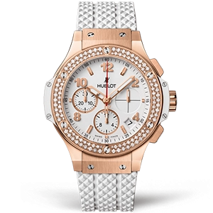 Копия часов Hublot Big Bang 41 341.PE.230.RW.114