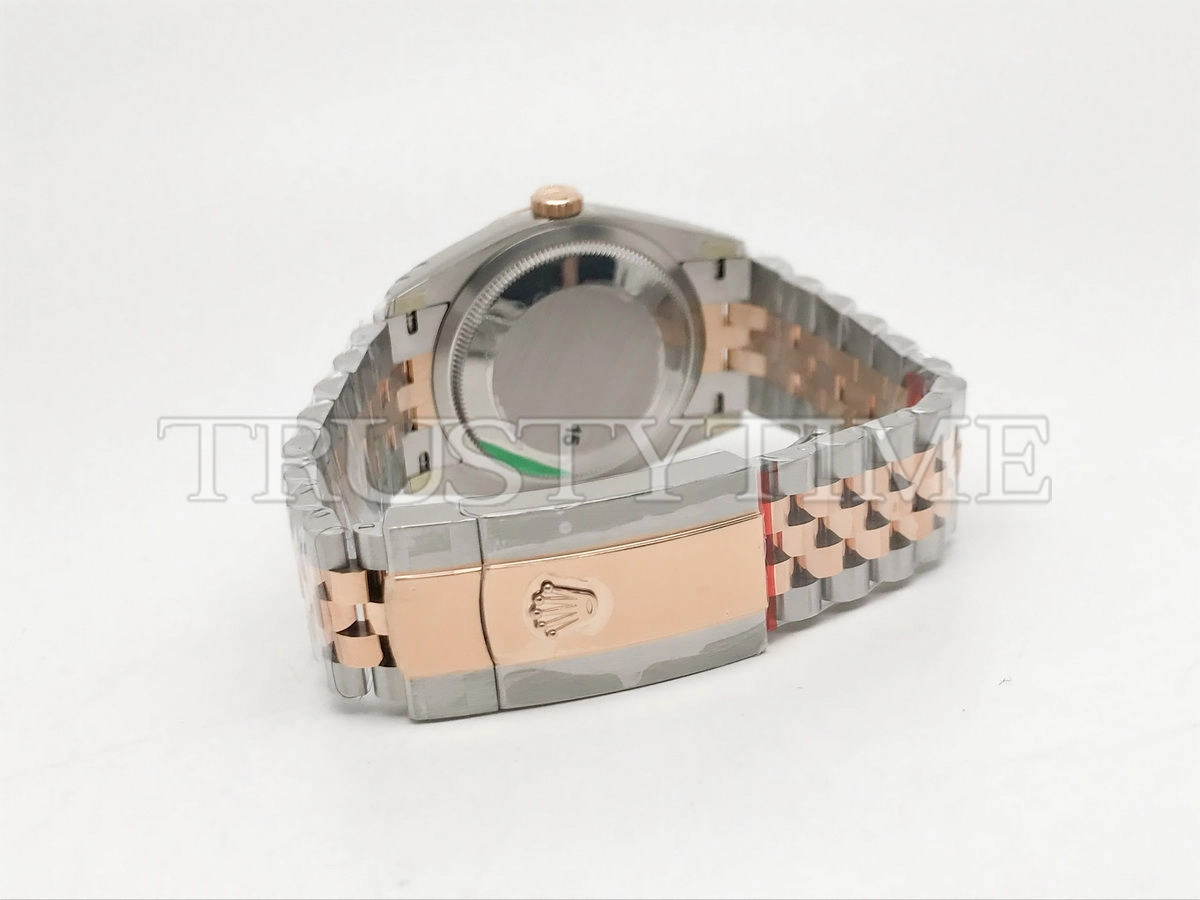 Копия часов Rolex DateJust 36mm 126231-0041