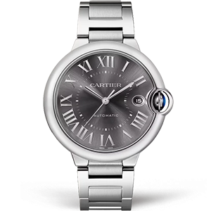 Копия часов Cartier Ballon Bleu 40 WSBB0060