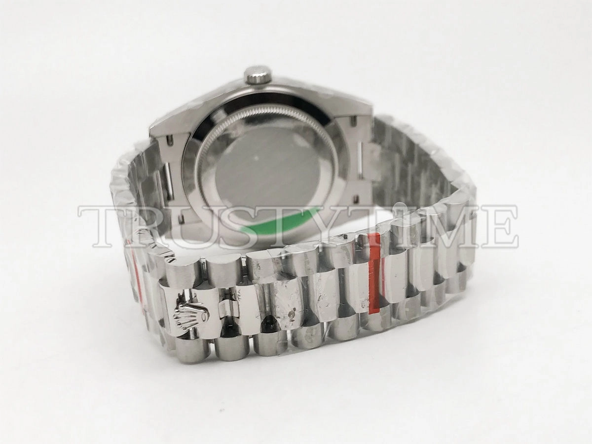 Копия часов Rolex Day-Date 40mm 228396TBR-0031
