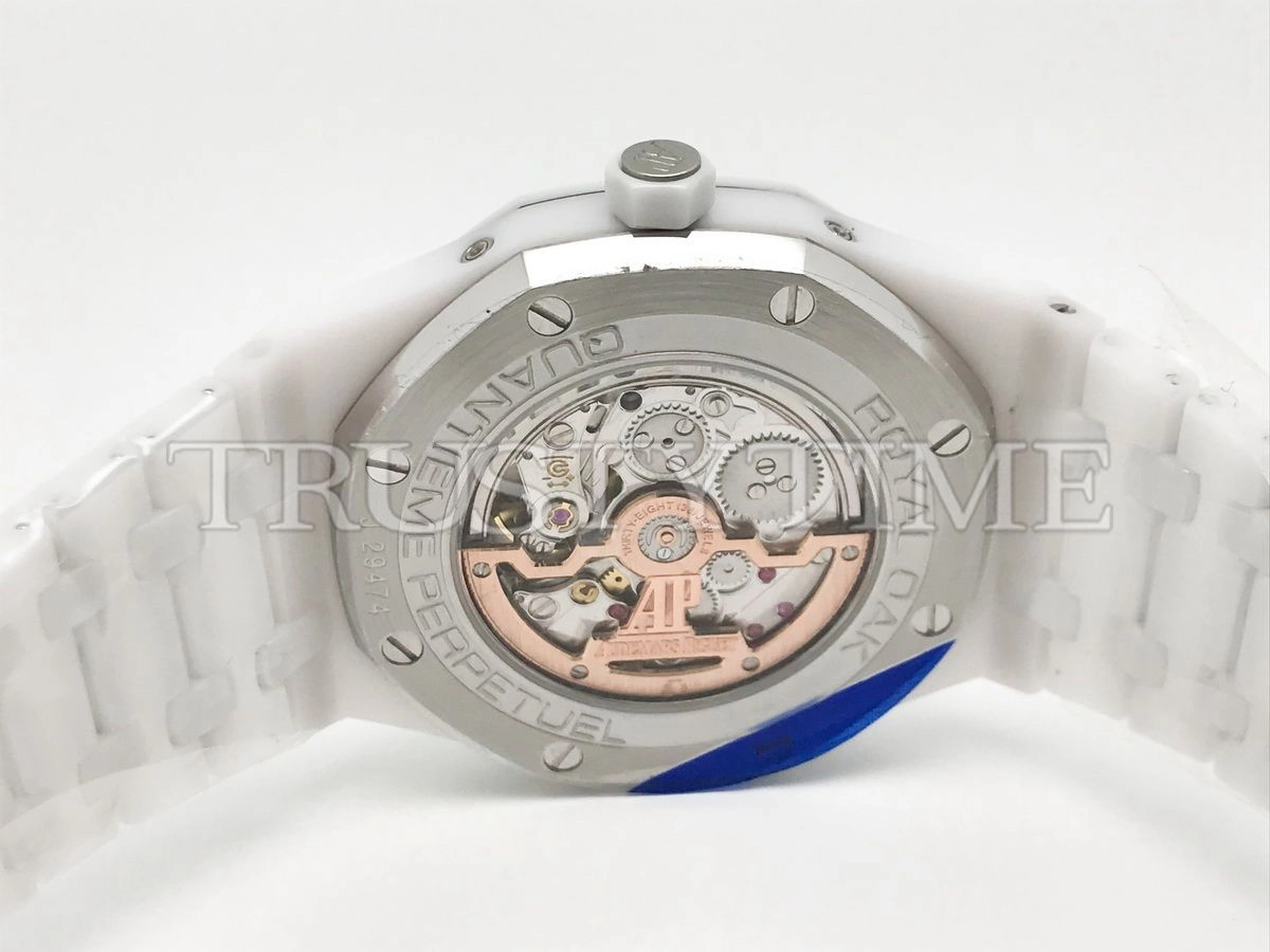 Копия часов Audemars Piguet Royal Oak Perpetual Calendar 26579CB.OO.1225CB.01