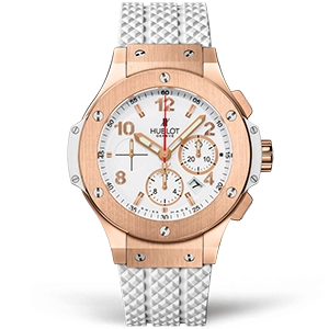 Копия часов Hublot Big Bang Porto Cervo 44mm 301.PE.230.RW