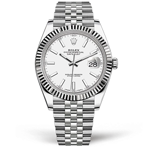 Копия часов Rolex DateJust II 41mm 126334-0010
