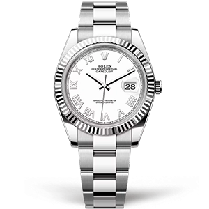 Копия часов Rolex DateJust II 41mm 126334-0035