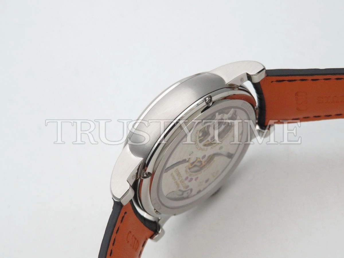 Копия часов Roger Dubuis Hommage Flying Tourbillon With Large Date 45mm RDDBHO0578
